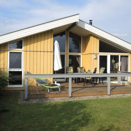 Skandinavisches In Rechlin