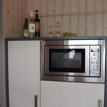 Skandinavisches In Holiday home