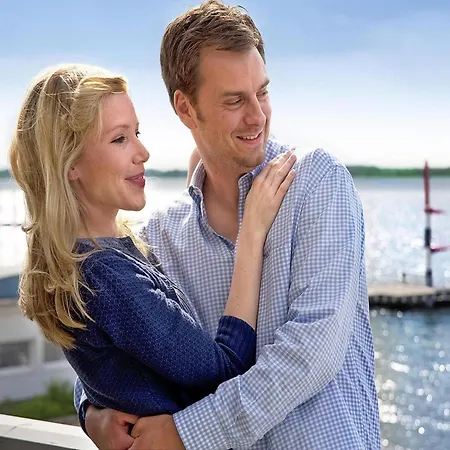 Holiday home Skandinavisches In