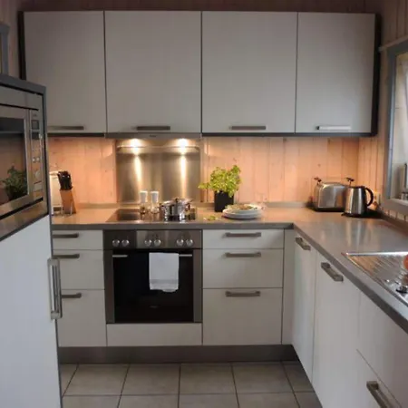 Skandinavisches In Rechlin