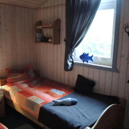 Holiday home Skandinavisches In