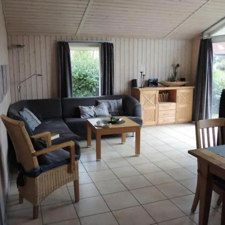 Holiday home Skandinavisches In *