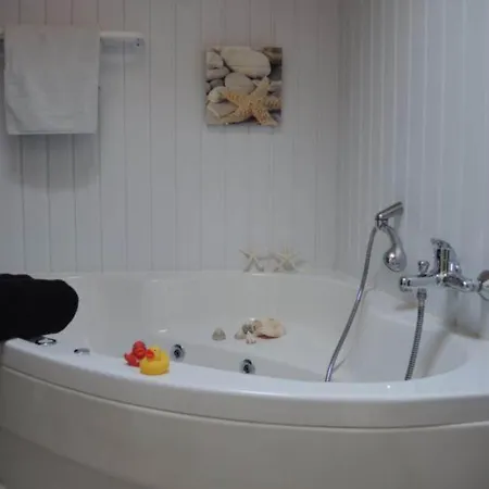 Skandinavisches In Holiday home Rechlin