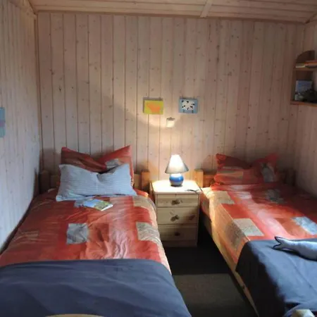 Skandinavisches In Holiday home