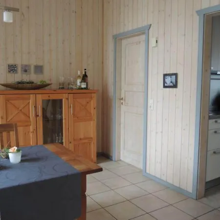 Skandinavisches In Holiday home Rechlin