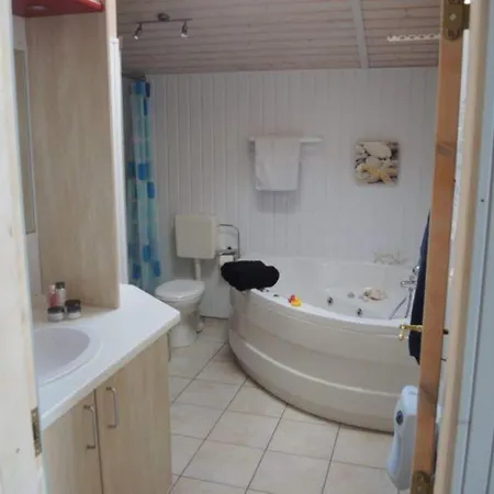 Skandinavisches In * Rechlin