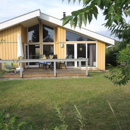 Skandinavisches In * Rechlin