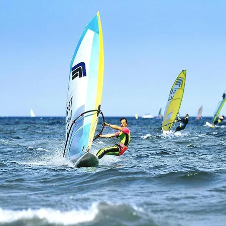 Skandinavisches In * Rechlin