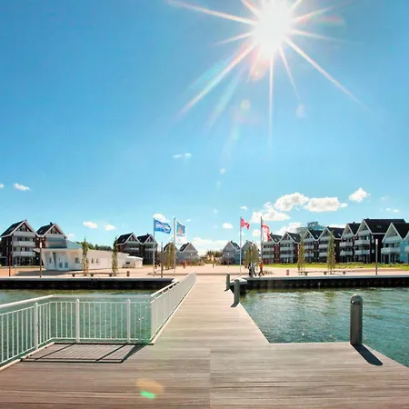 Skandinavisches In Holiday home