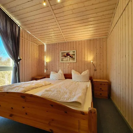 Skandinavisches In * Rechlin